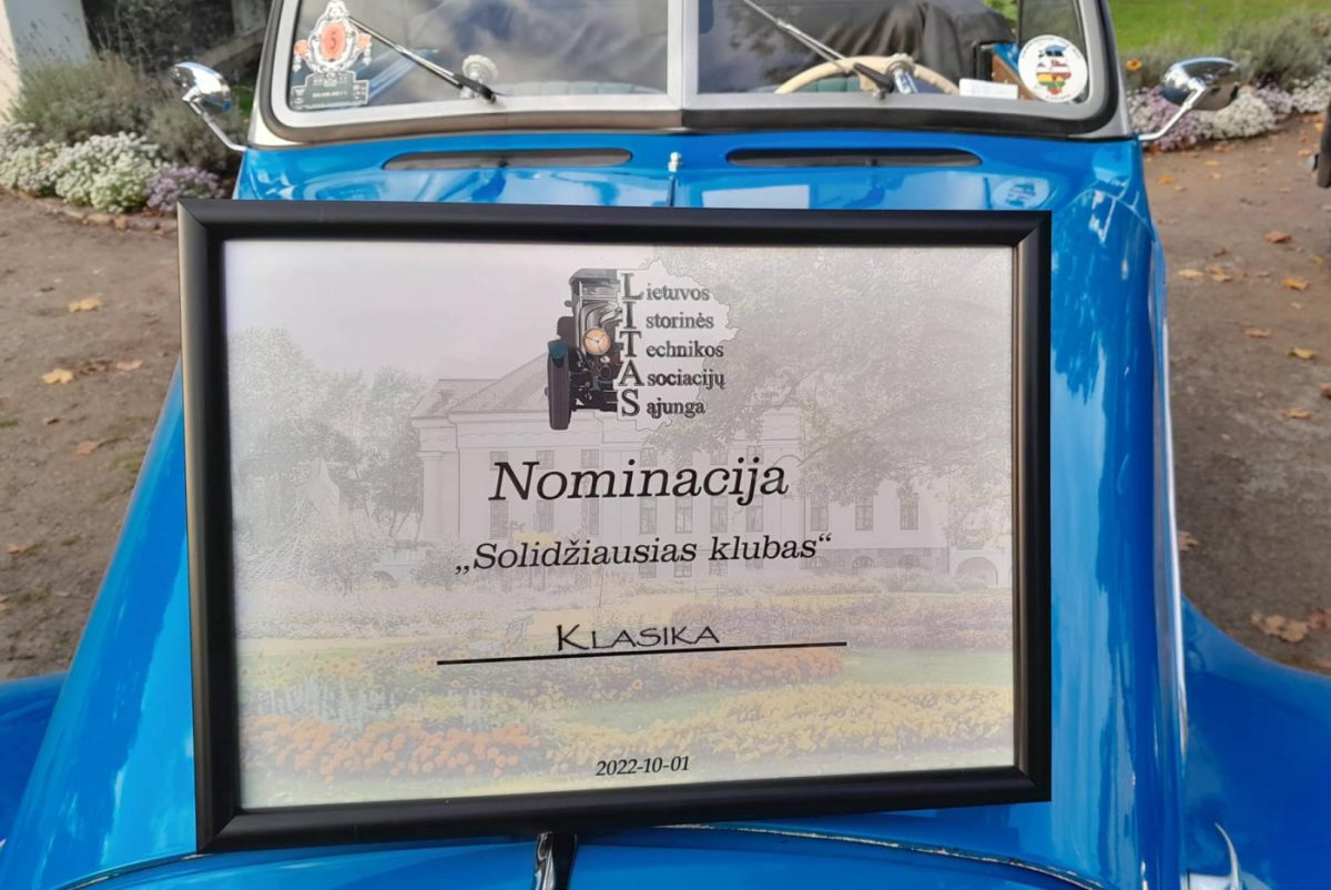 Nominacija